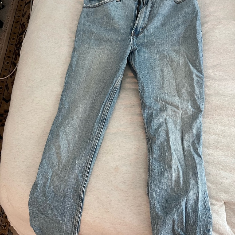 Abercrombie jeans - Picture 2 of 3